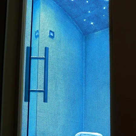 Du Belvedere, Piscine Interieure, Et Hammam ヴィラ