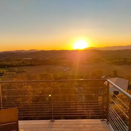 Du Belvedere, Piscine Interieure, Et Hammam *