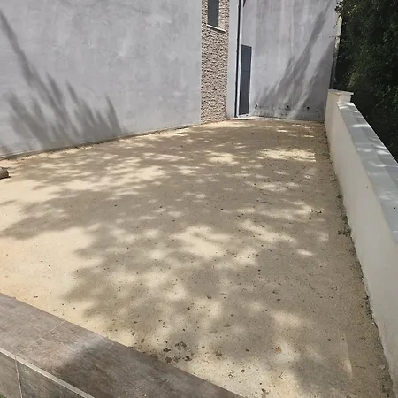 ヴィラ Du Belvedere, Piscine Interieure, Et Hammam Montagnac